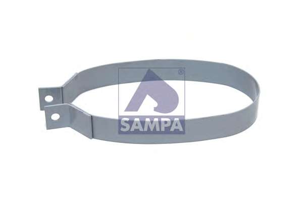 Соединительные элементы, система выпуска