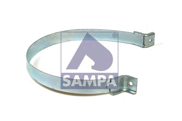 Соединительные элементы, система выпуска