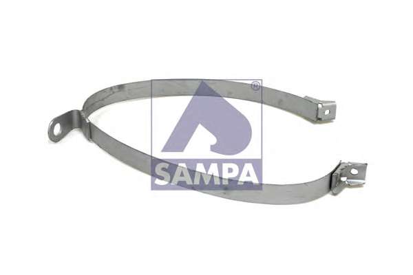 Соединительные элементы, система выпуска