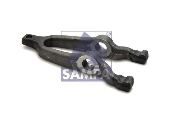 Возвратная вилка, система сцепления