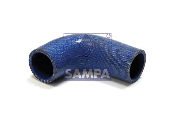 Шланг радиатора