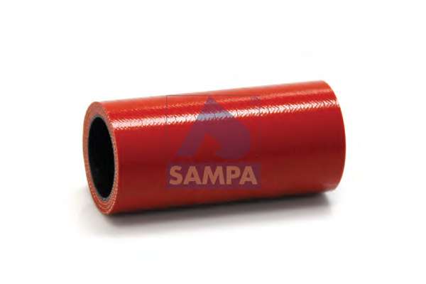 Трубка нагнетаемого воздуха