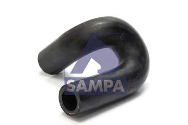 Шланг радиатора