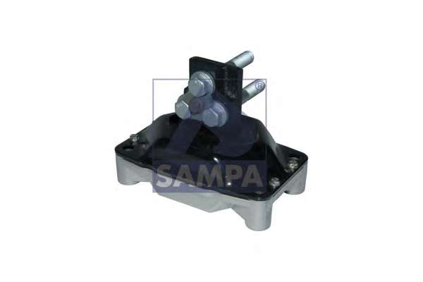 Подвеска, двигатель