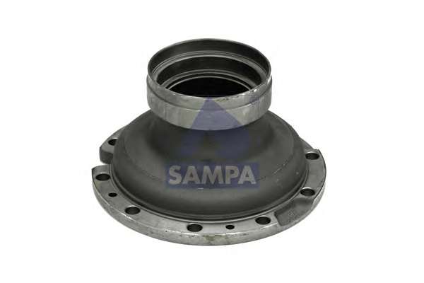 Ступица колеса