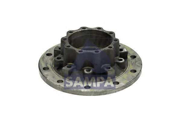 Ступица колеса