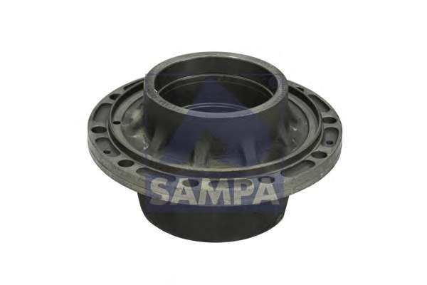 Ступица колеса