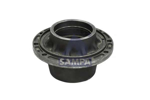 Ступица колеса