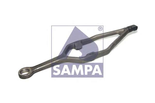 Возвратная вилка, система сцепления