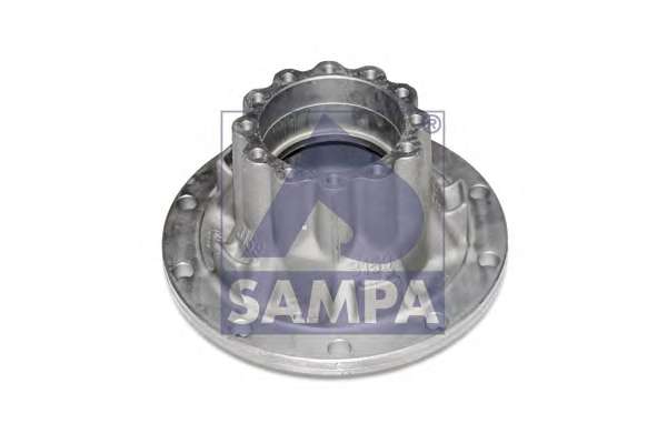 Ступица колеса