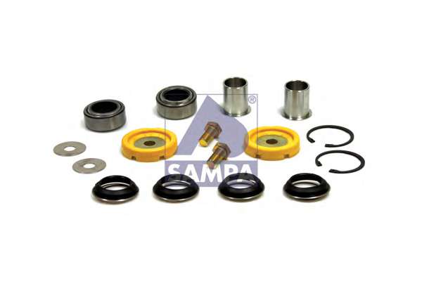 Ремкомплект, стабилизатор кабины водителя