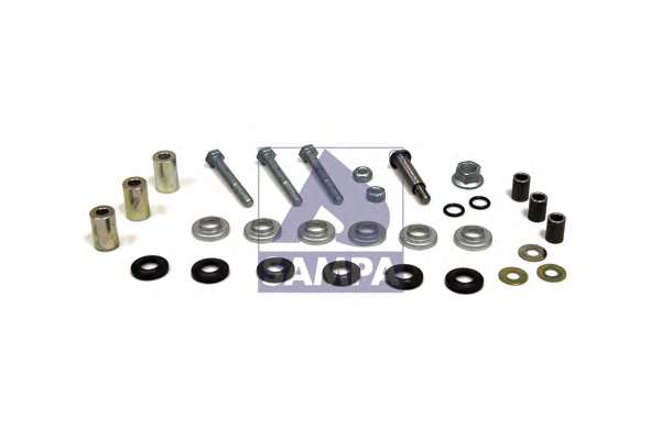 Ремкомплект, рычаг переключения