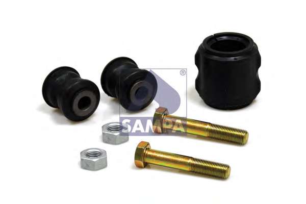 Ремкомплект, подшипник стабилизатора