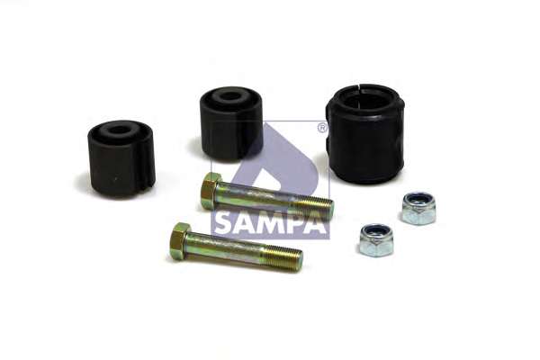 Ремкомплект, подшипник стабилизатора