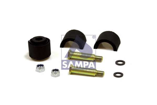 Ремкомплект, подшипник стабилизатора