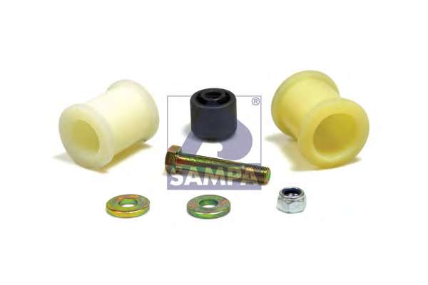 Ремкомплект, подшипник стабилизатора