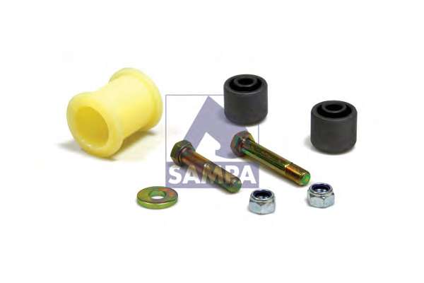 Ремкомплект, подшипник стабилизатора