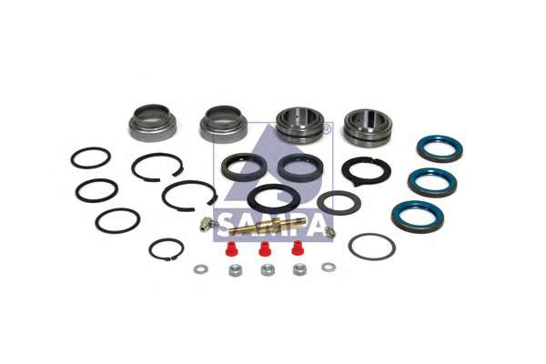 Ремонтный комплект, тормозной ра