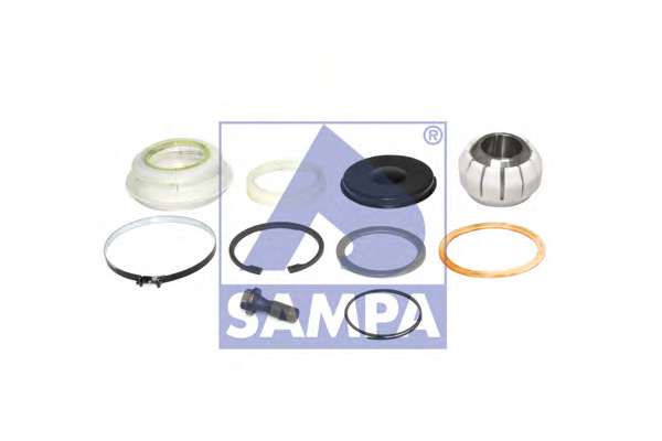 ремонтный комплект, рычаг подвески