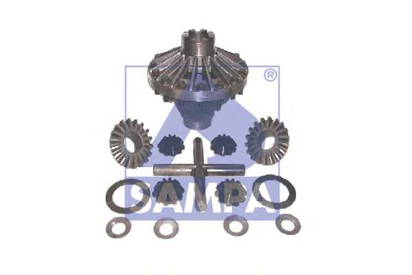 Ремкомплект, дифференциал