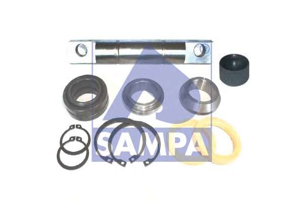 Ремкомплект, подшипник выключения сцепления