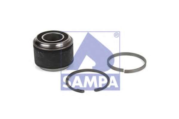 ремонтный комплект, рычаг подвески