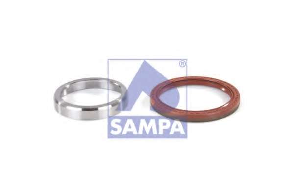 Ремкомплект, ступица колеса