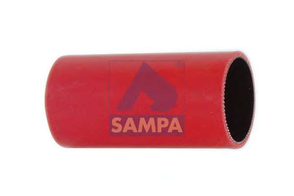 Трубка нагнетаемого воздуха