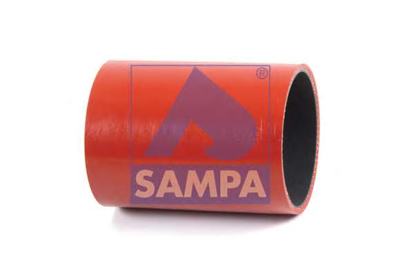 Трубка нагнетаемого воздуха