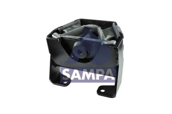 Подвеска, двигатель