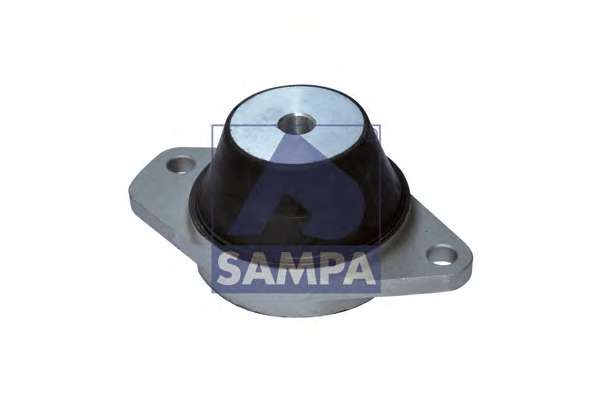 Подвеска, двигатель