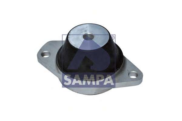 Подвеска, двигатель