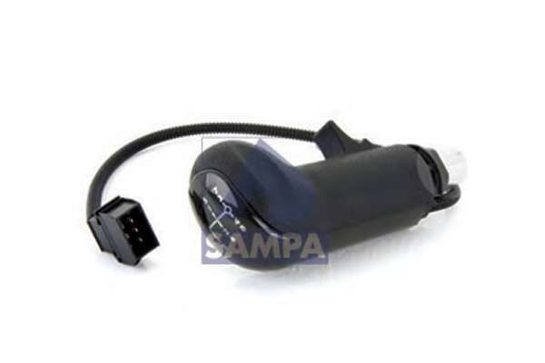 Ручка рычага переключения передач