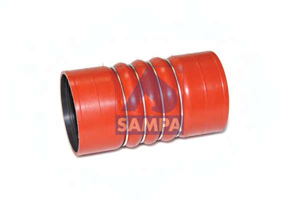 Трубка нагнетаемого воздуха