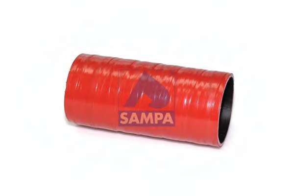 Трубка нагнетаемого воздуха