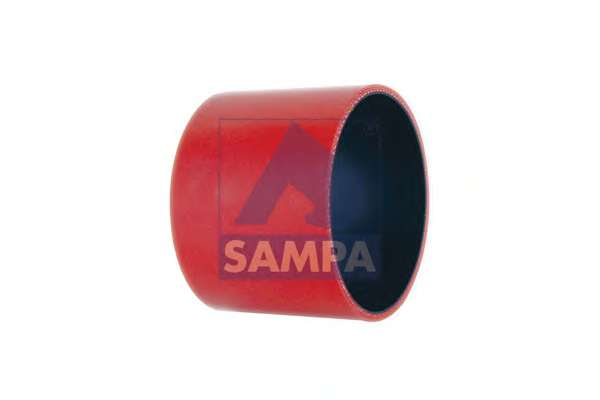 Трубка нагнетаемого воздуха