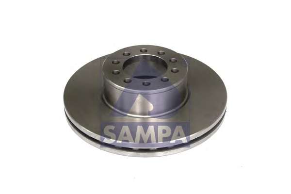 Тормозной диск