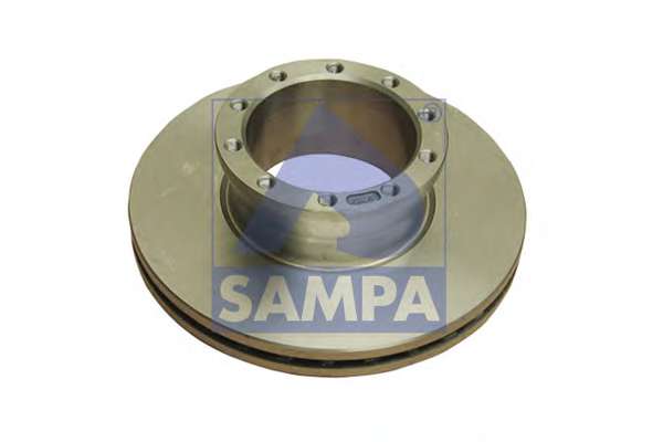 Тормозной диск