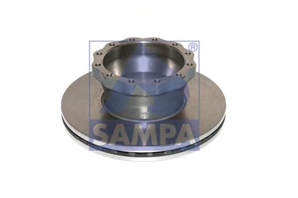 Тормозной диск