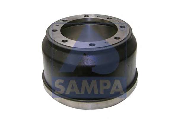 Тормозной барабан