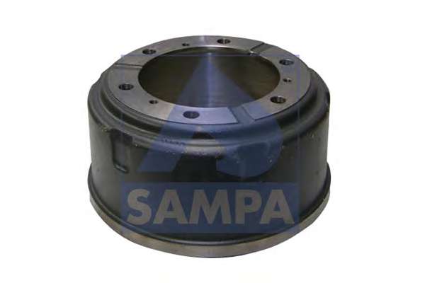 Тормозной барабан