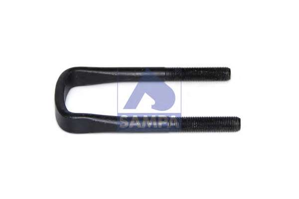 Стремянка рессоры