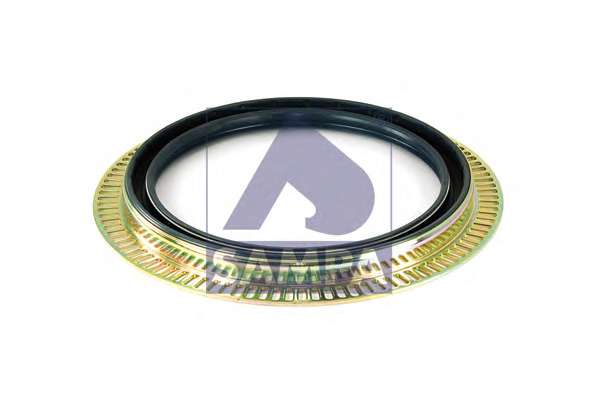 Уплотняющее кольцо, ступица колеса