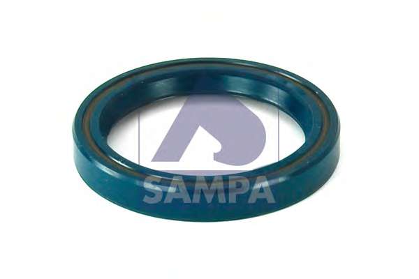 Уплотняющее кольцо, дифференциал