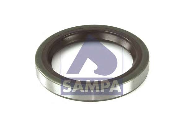 Уплотняющее кольцо, ступенчатая коробка передач