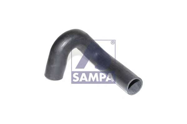 Шланг радиатора