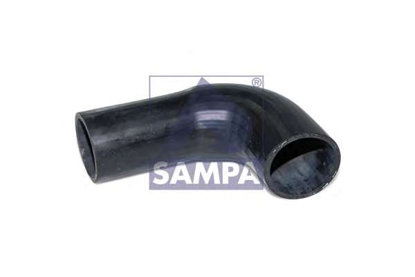 Шланг радиатора