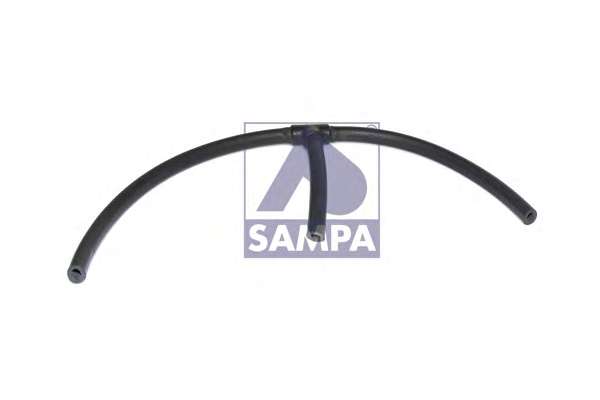 Шланг радиатора