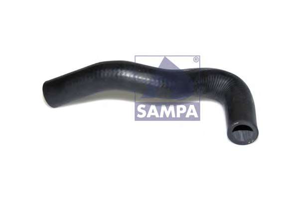 Шланг, теплообменник - отопление