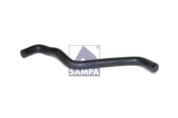 Шланг, теплообменник - отопление